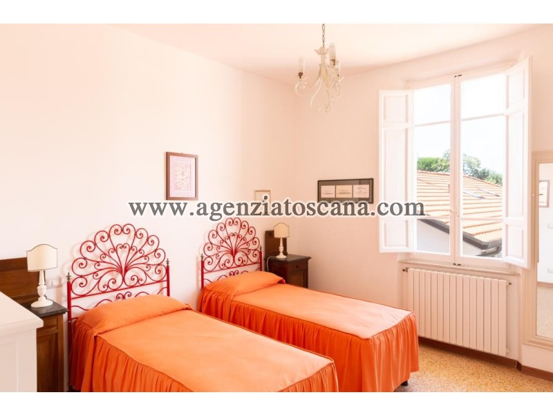 Apartment for rent, Forte Dei Marmi -  21