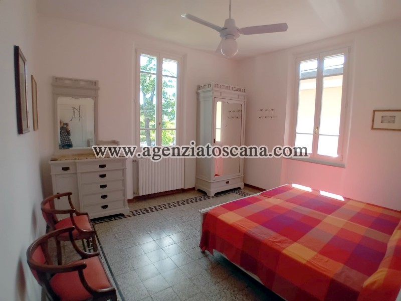 Appartamento in affitto, Forte Dei Marmi -  26