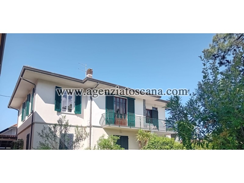 Апартаменты за арендная плата, Forte Dei Marmi - 0