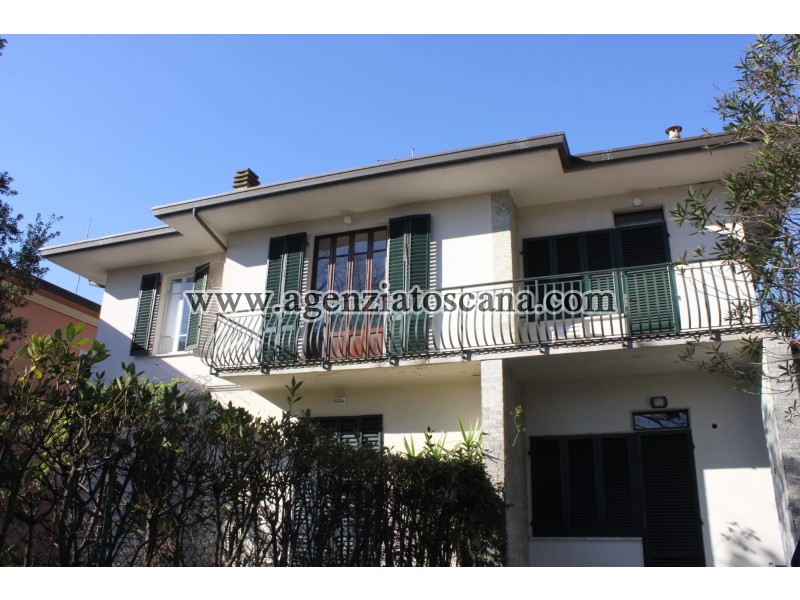 Апартаменты за арендная плата, Forte Dei Marmi - 2