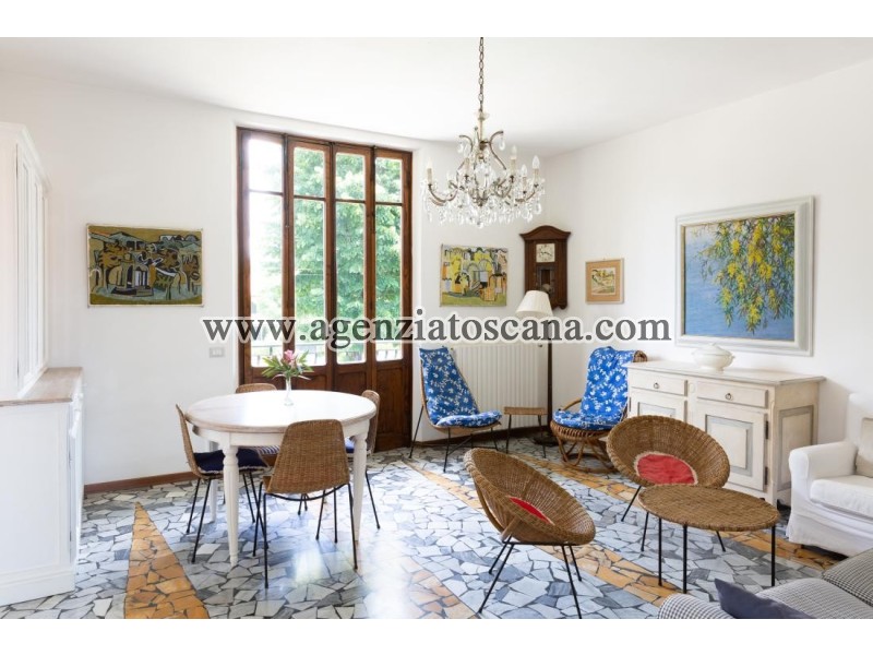 Apartment for rent, Forte Dei Marmi -  10