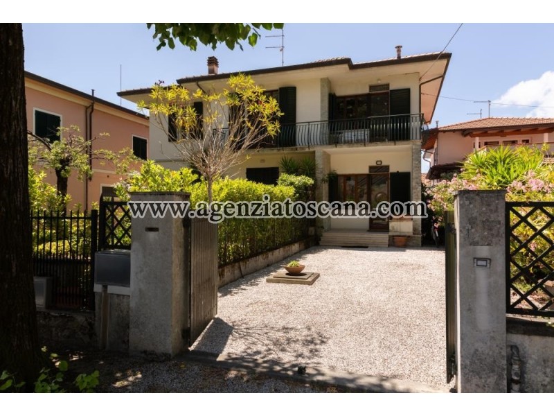 Apartment for rent, Forte Dei Marmi -  1