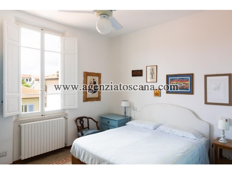 Apartment for rent, Forte Dei Marmi -  16