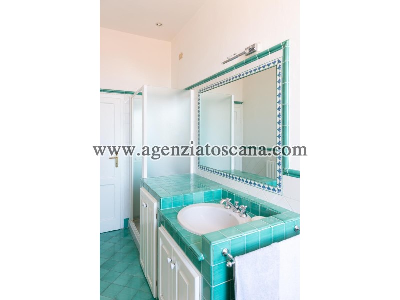 Apartment for rent, Forte Dei Marmi -  23