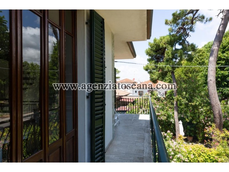 Apartment for rent, Forte Dei Marmi -  4