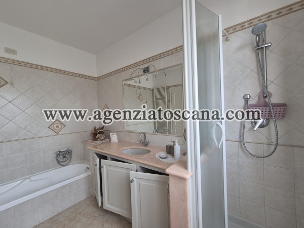 Villetta Singola for sale, Forte Dei Marmi -  27