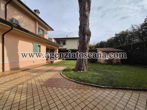 Villetta Singola for sale, Forte Dei Marmi -  1