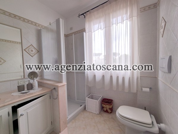 Villetta Singola for sale, Forte Dei Marmi -  29