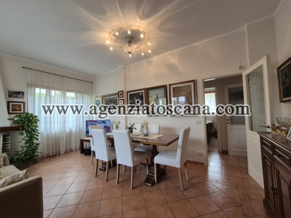 Villetta Singola for sale, Forte Dei Marmi -  6