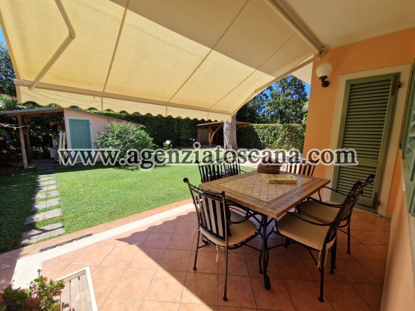 Villetta Singola for sale, Forte Dei Marmi -  3