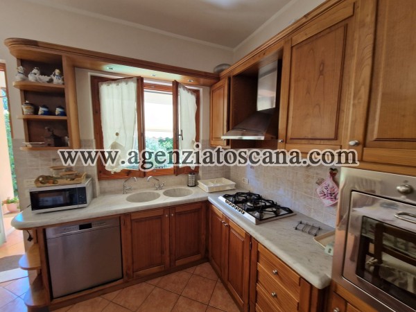 Villetta Singola for sale, Forte Dei Marmi -  9