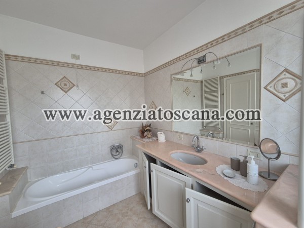 Villetta Singola for sale, Forte Dei Marmi -  26