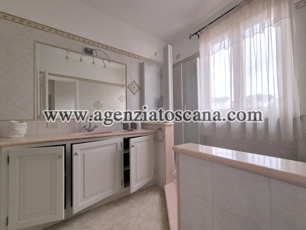 Villetta Singola for sale, Forte Dei Marmi -  28