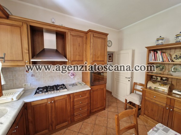 Villetta Singola for sale, Forte Dei Marmi -  8