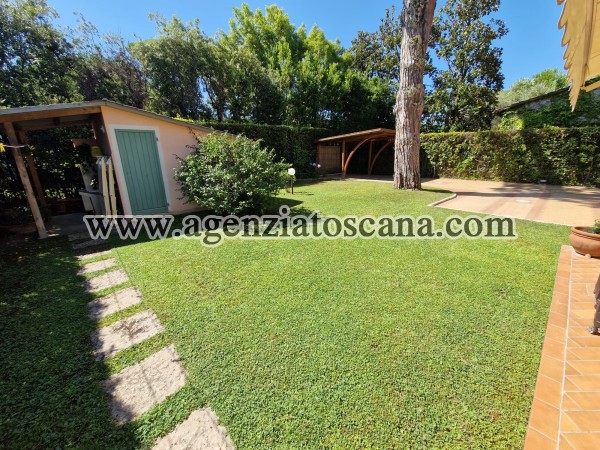 Villetta Singola for sale, Forte Dei Marmi -  4