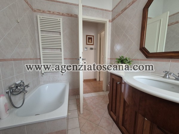 Villetta Singola for sale, Forte Dei Marmi -  14