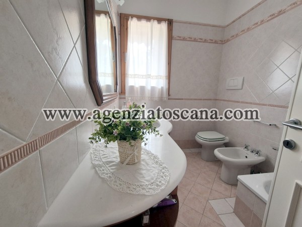 Villetta Singola for sale, Forte Dei Marmi -  15