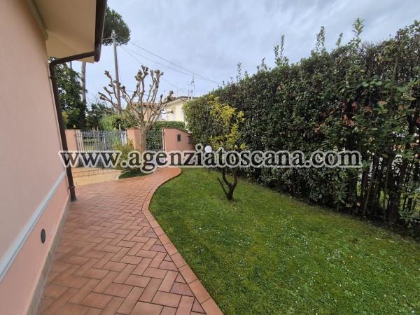 Villetta Singola for sale, Forte Dei Marmi -  2