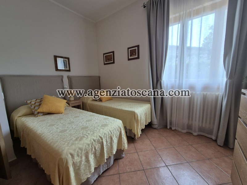 Villetta Singola за арендная плата, Forte Dei Marmi -  10