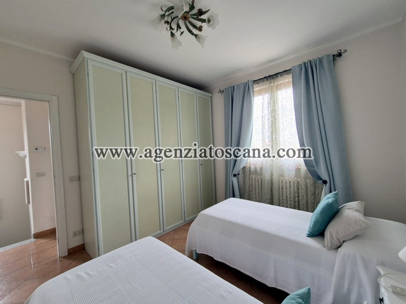 Villetta Singola за арендная плата, Forte Dei Marmi -  32