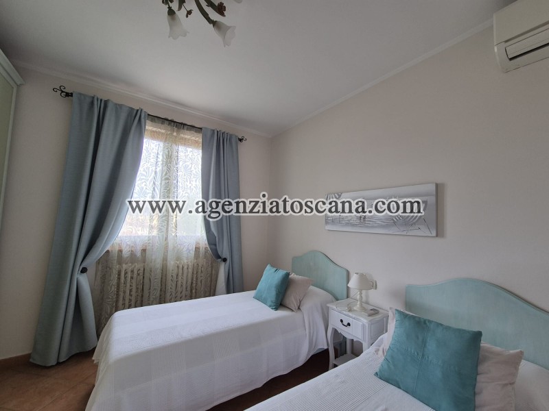 Villetta Singola за арендная плата, Forte Dei Marmi -  31