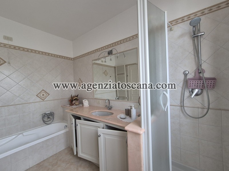 Villetta Singola за арендная плата, Forte Dei Marmi -  27