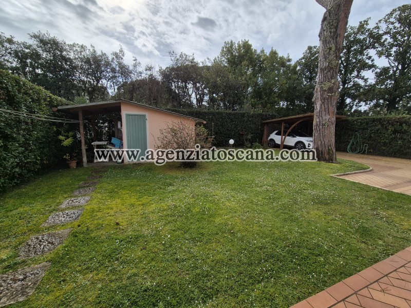 Villetta Singola за арендная плата, Forte Dei Marmi -  5