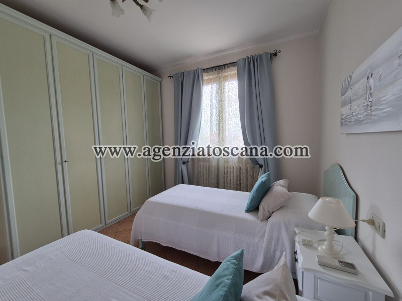 Villetta Singola за арендная плата, Forte Dei Marmi -  33