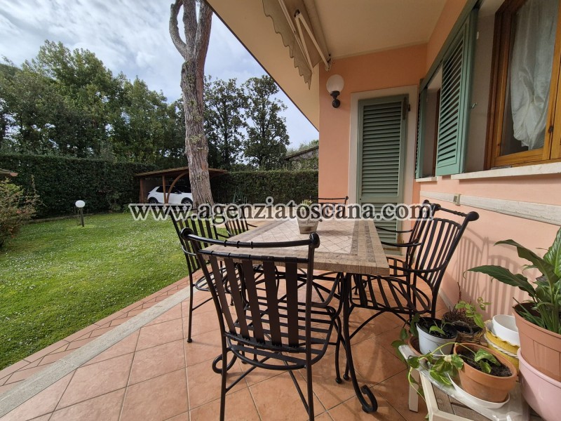 Villetta Singola за арендная плата, Forte Dei Marmi -  3