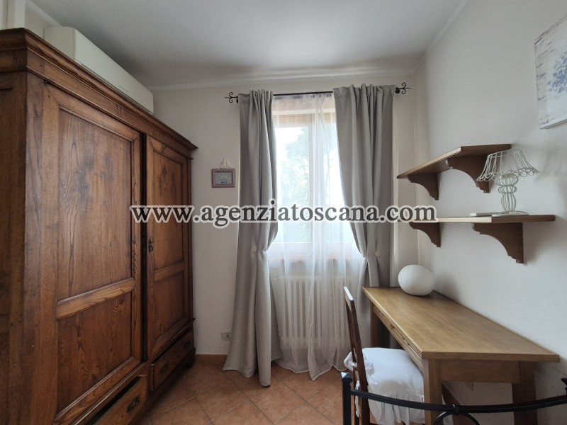 Villetta Singola за арендная плата, Forte Dei Marmi -  35