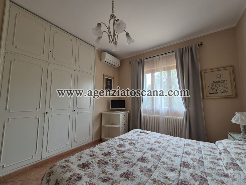 Villetta Singola за арендная плата, Forte Dei Marmi -  18