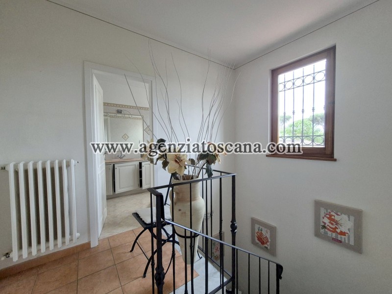 Villetta Singola за арендная плата, Forte Dei Marmi -  20