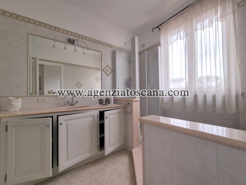 Villetta Singola за арендная плата, Forte Dei Marmi -  28