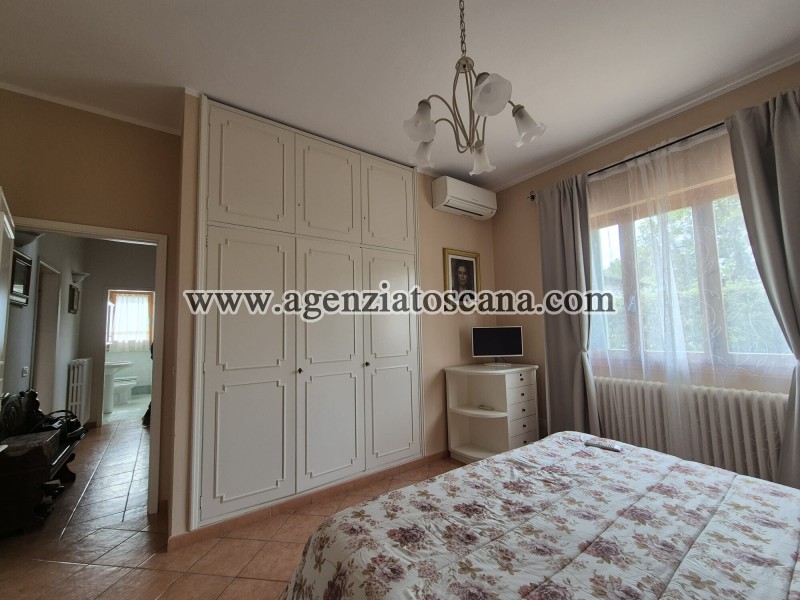 Villetta Singola за арендная плата, Forte Dei Marmi -  19