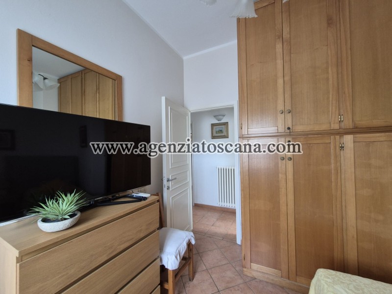 Villetta Singola за арендная плата, Forte Dei Marmi -  11