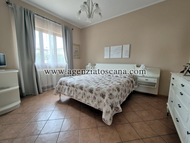 Villetta Singola за арендная плата, Forte Dei Marmi -  16