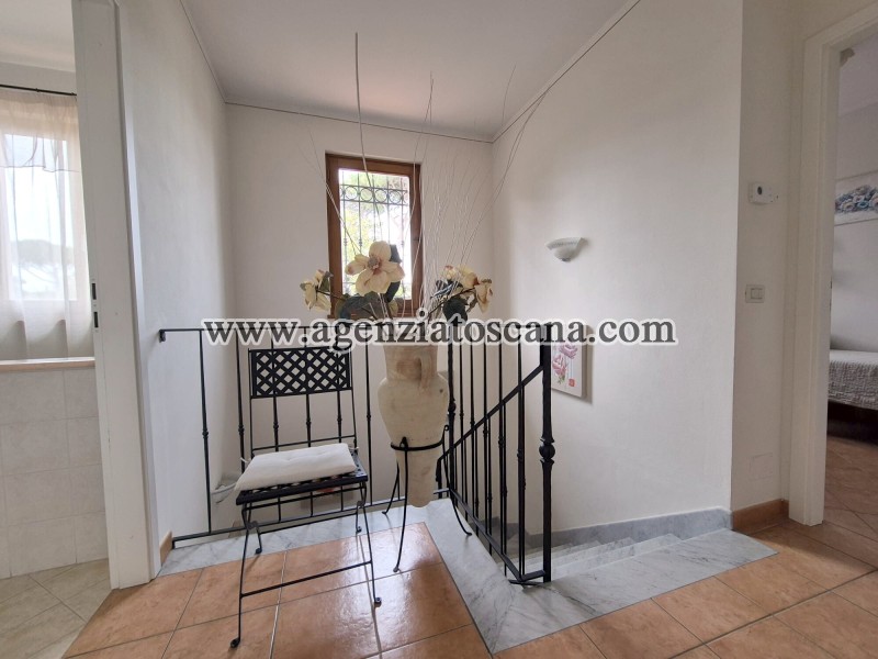 Villetta Singola за арендная плата, Forte Dei Marmi -  21
