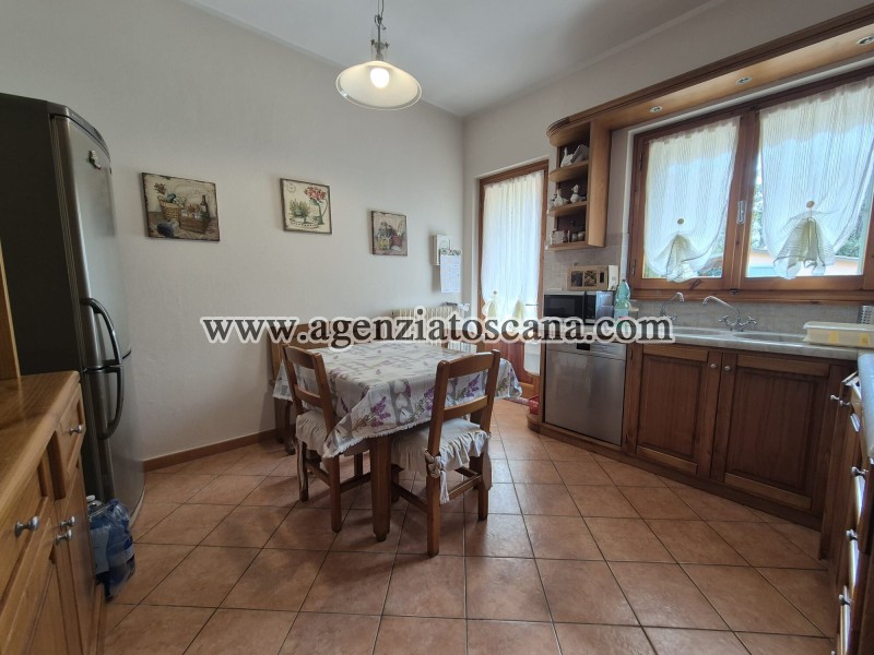 Villetta Singola за арендная плата, Forte Dei Marmi -  9