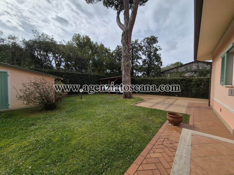 Villetta Singola за арендная плата, Forte Dei Marmi -  4