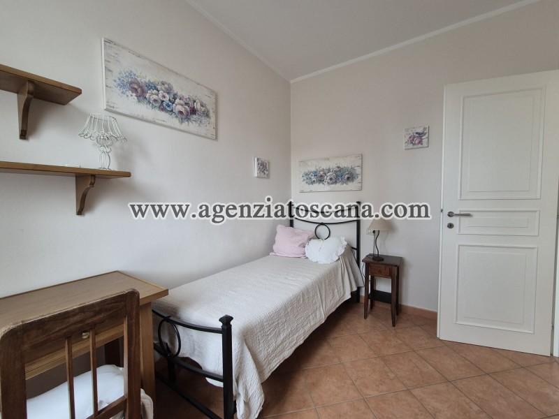 Villetta Singola за арендная плата, Forte Dei Marmi -  36