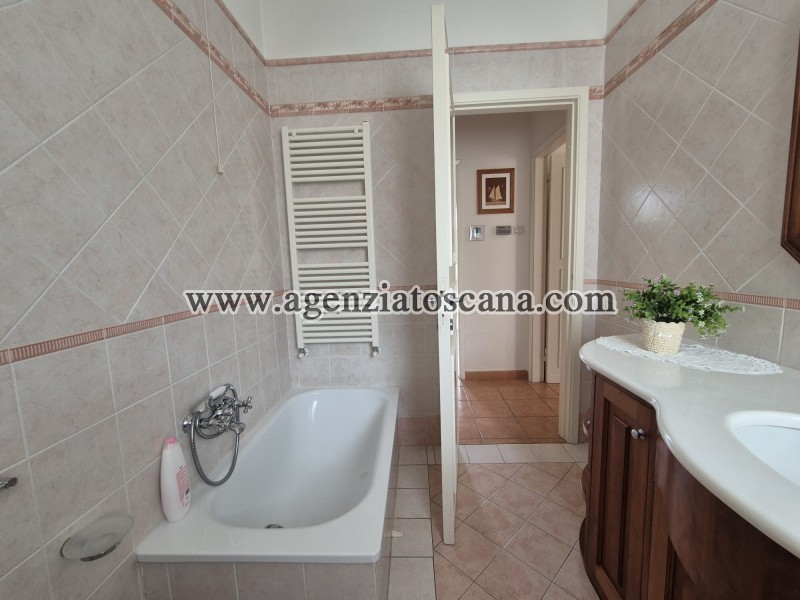 Villetta Singola за арендная плата, Forte Dei Marmi -  13