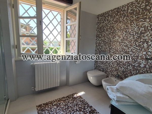 Villa for sale, Forte Dei Marmi - Centrale -  33