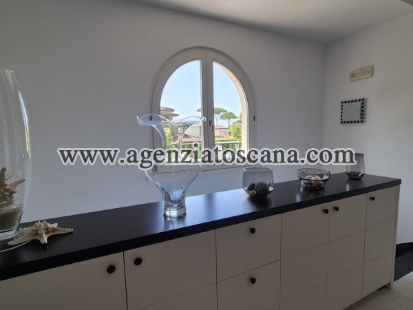 Villa for sale, Forte Dei Marmi - Centrale -  18