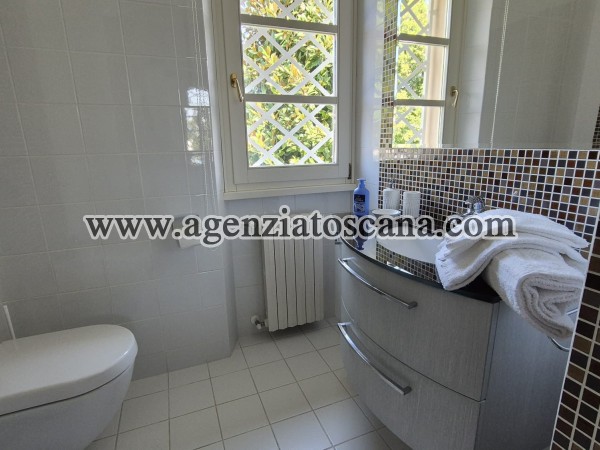 Villa for sale, Forte Dei Marmi - Centrale -  29