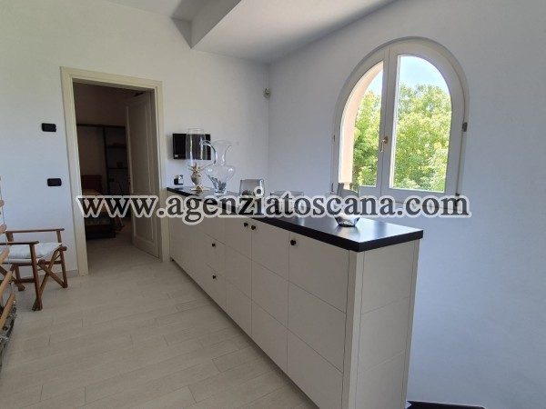 Villa for sale, Forte Dei Marmi - Centrale -  17