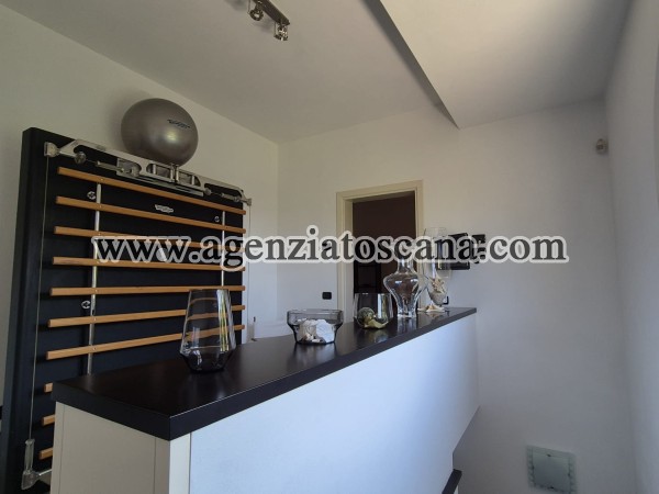 Villa for sale, Forte Dei Marmi - Centrale -  19