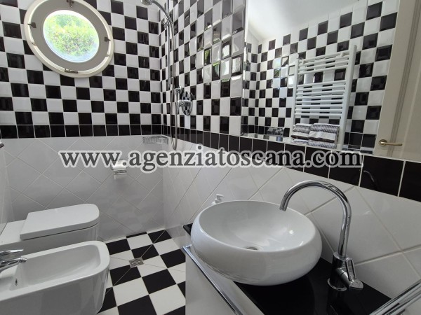 Villa for sale, Forte Dei Marmi - Centrale -  11