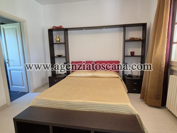 Villa for sale, Forte Dei Marmi - Centrale -  20