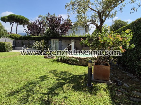 Villa for sale, Forte Dei Marmi - Centrale -  4