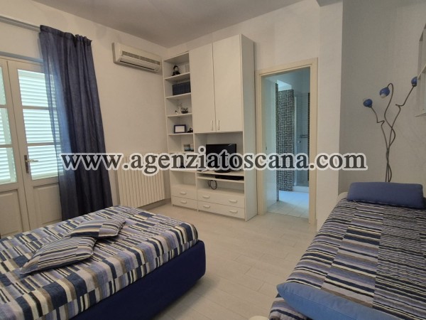 Villa for sale, Forte Dei Marmi - Centrale -  27